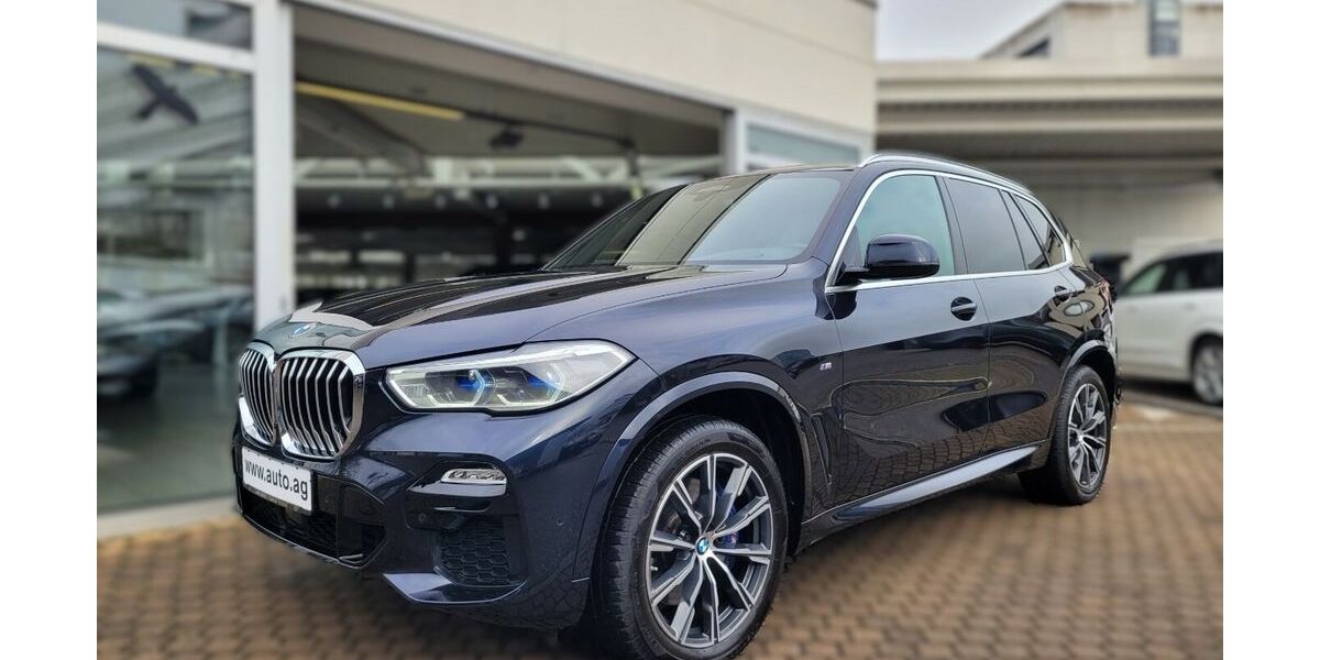 BMW X5 87.125 km 52.422 &euro; Freiburg 79111