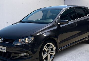 VW Polo 119.100 km 9.490 &euro; Bahlingen am Kaiserstuhl 79353