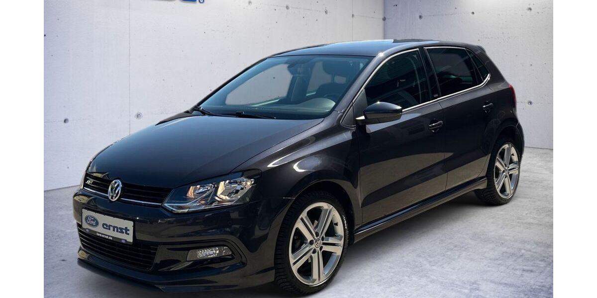 VW Polo 119.100 km 9.490 &euro; Bahlingen am Kaiserstuhl 79353