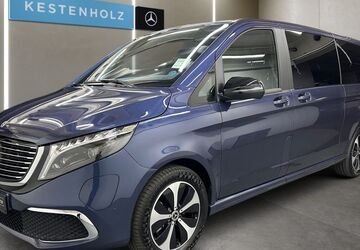 Mercedes-Benz EQV 14.337 km 48.490 &euro; Freiburg 79111