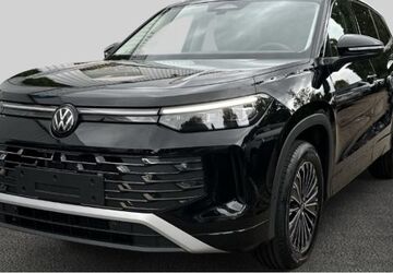 VW Tayron 6.000 km 45.900 &euro; Freiburg 79108