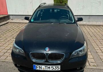 BMW 530 306.000 km 3.500 &euro; Freiburg im Breisgau 79112