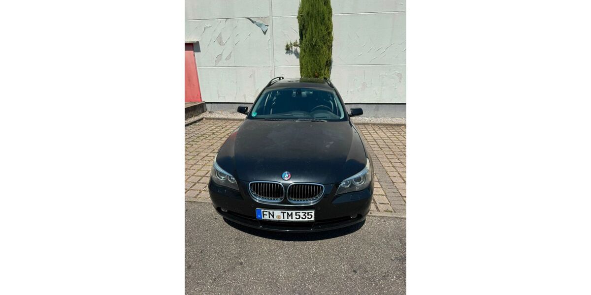 BMW 530 306.000 km 3.500 &euro; Freiburg im Breisgau 79112