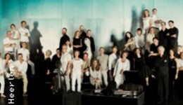 Meisterkonzerte Aachen 2025/2026- Philzuid - Peer Gynt Suite