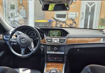 Mercedes-Benz E 350 225.800 km 14.500 &euro; Freiburg 79100