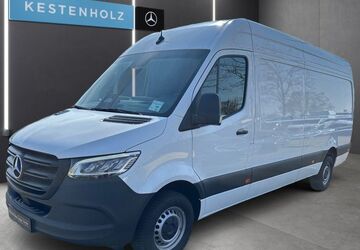 Mercedes-Benz Sprinter 3.018 km 51.158 &euro; Freiburg 79111
