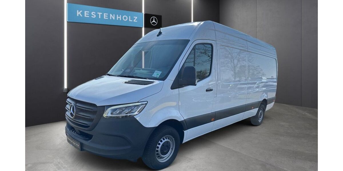 Mercedes-Benz Sprinter 3.018 km 51.158 &euro; Freiburg 79111