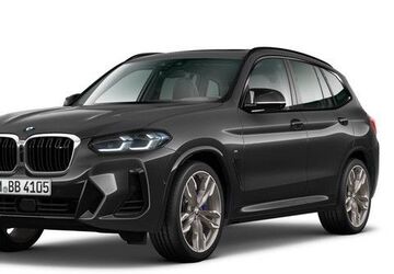 BMW X3 M40 49.565 km 63.930 &euro; Freiburg 79108