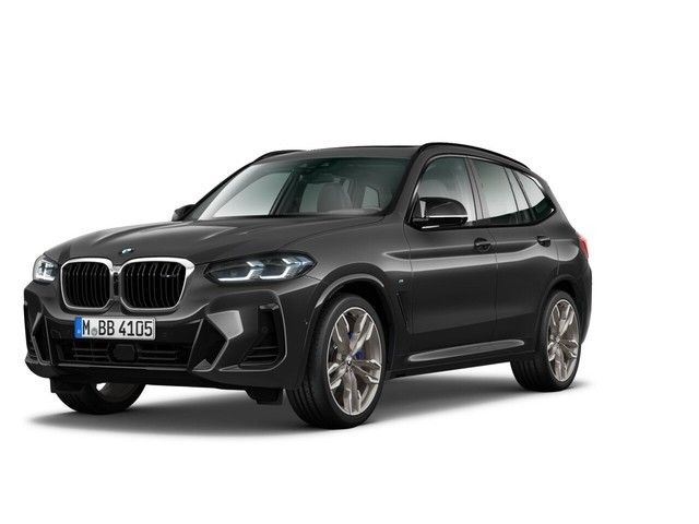 BMW X3 M40 49.565 km 63.930 &euro; Freiburg 79108