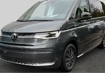 VW T7 Multivan 7.500 km 72.500 &euro; Freiburg 79108