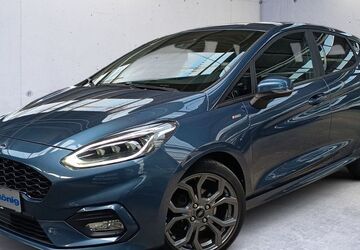Ford Fiesta 74.200 km 12.490 &euro; Freiburg im Breisgau 79108