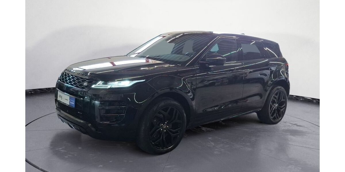 Land Rover Range Rover Evoque 79.000 km 31.650 &euro; Freiburg 79108