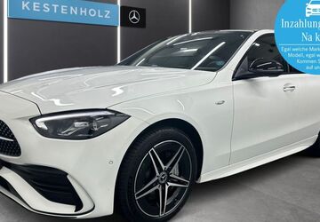 Mercedes-Benz C 300 6.798 km 48.890 &euro; Freiburg 79111