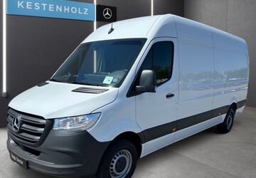 Mercedes-Benz Sprinter 52.915 km 45.565 &euro; Freiburg 79111