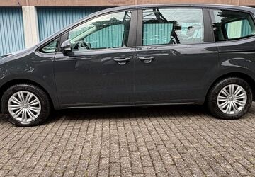 VW Sharan 130.000 km 15.000 &euro; Freiburg 79111