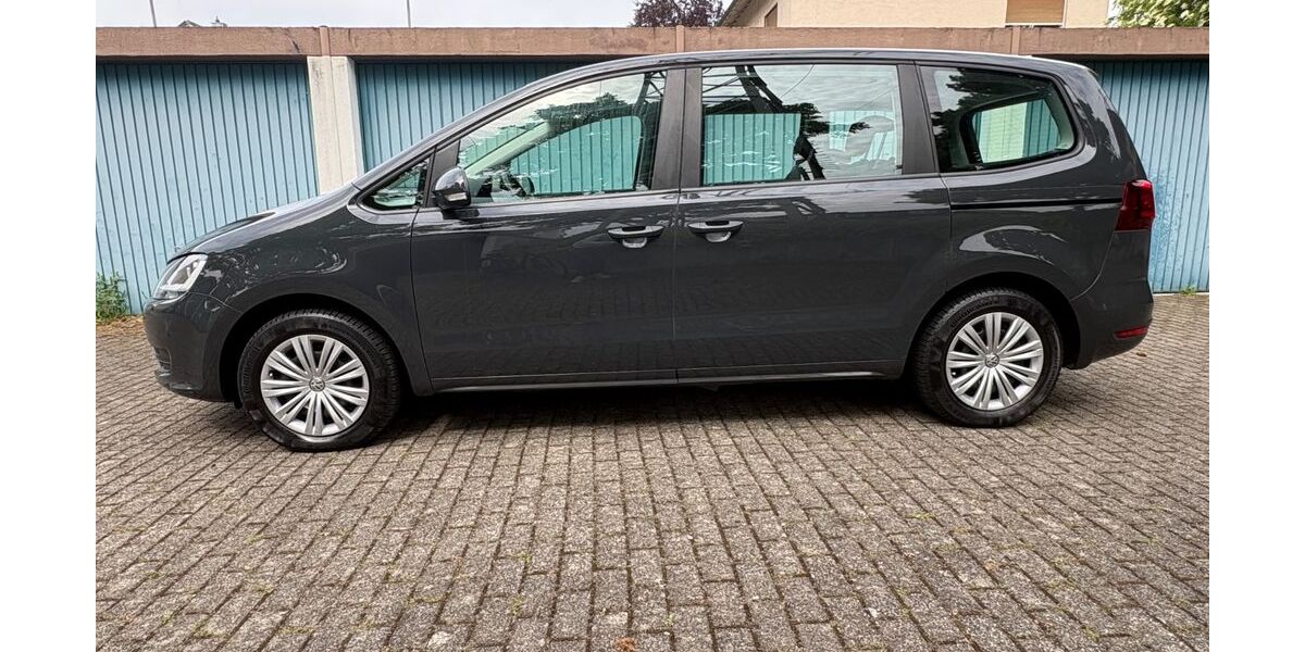 VW Sharan 130.000 km 15.000 &euro; Freiburg 79111