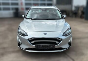 Ford Focus 160.273 km 9.609 &euro; Freiburg im Breisgau 79108