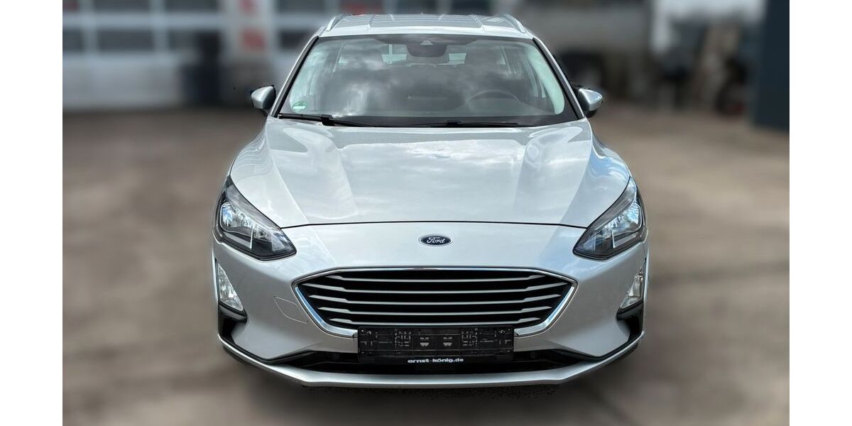 Ford Focus 160.273 km 9.609 &euro; Freiburg im Breisgau 79108