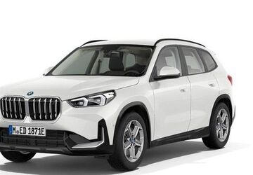 BMW iX1 47.232 km 33.930 &euro; Freiburg 79108