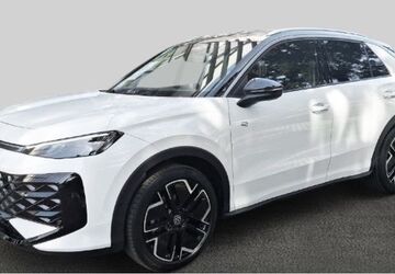 VW T-Roc 4.000 km 38.900 &euro; Freiburg 79108