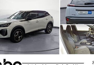 Peugeot 2008 40.601 km 19.990 &euro; Emmendingen 79312