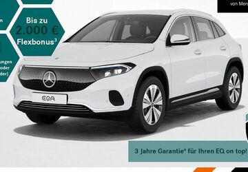 Mercedes-Benz EQA 9.900 km 39.900 &euro; Emmendingen 79312