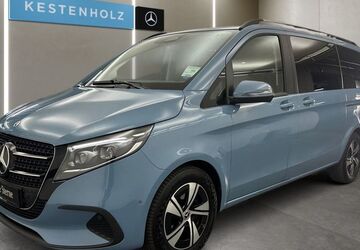 Mercedes-Benz V 300 13.869 km 64.990 &euro; Freiburg 79111