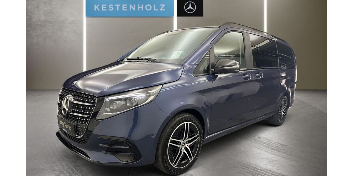 Mercedes-Benz V 300 5.227 km 80.990 &euro; Freiburg 79111
