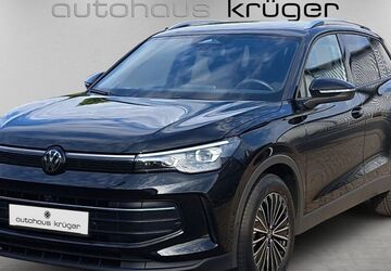 VW Tiguan 25.307 km 34.900 &euro; Bad Krozingen 79189