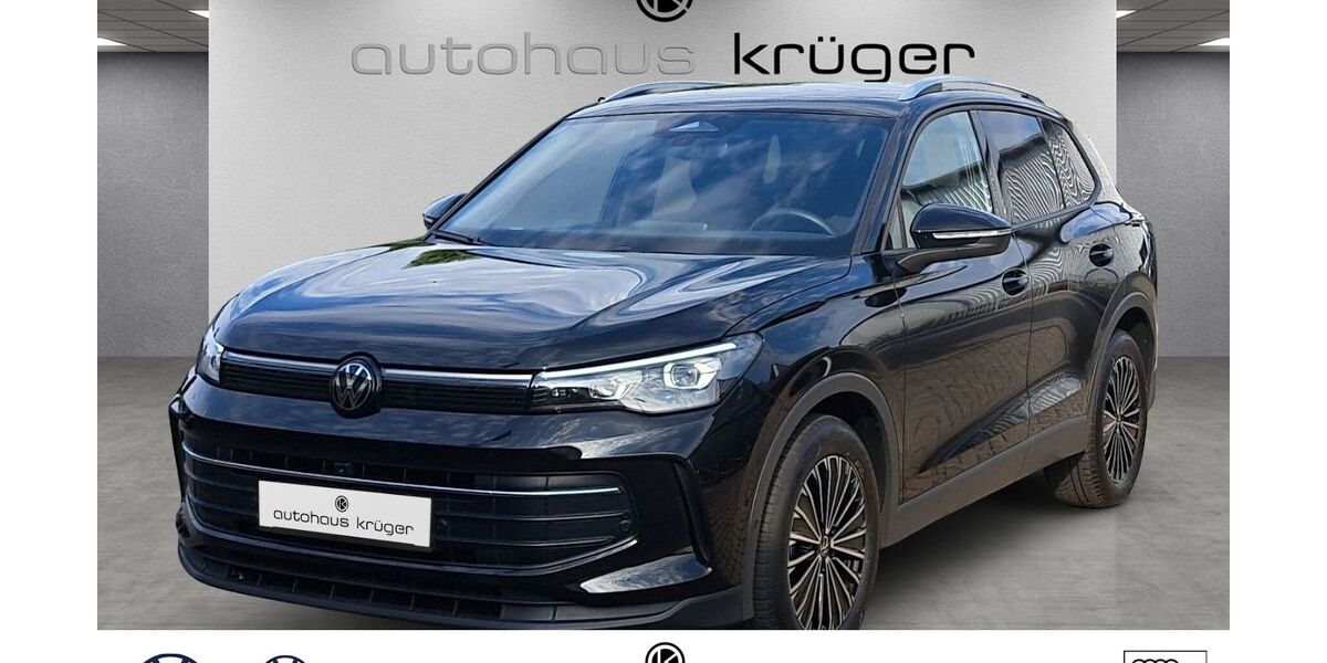 VW Tiguan 25.307 km 34.900 &euro; Bad Krozingen 79189