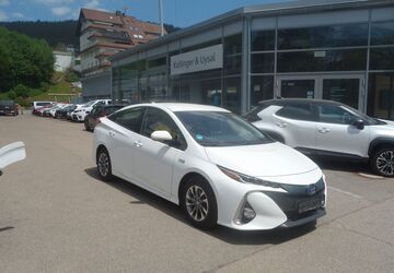 Toyota Prius 164.800 km 15.290 &euro; Titisee-Neustadt 79822