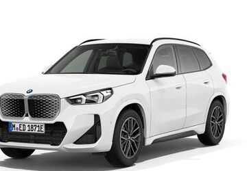 BMW iX1 13.245 km 49.930 &euro; Freiburg 79108