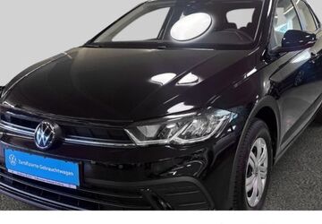 VW Polo 6.176 km 18.500 &euro; Freiburg 79108