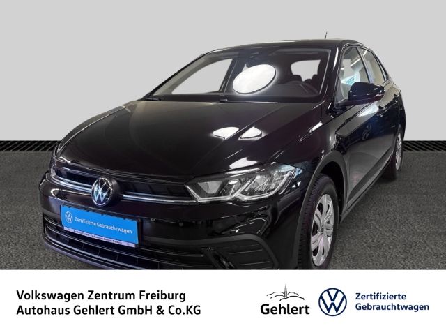 VW Polo 6.176 km 18.500 &euro; Freiburg 79108