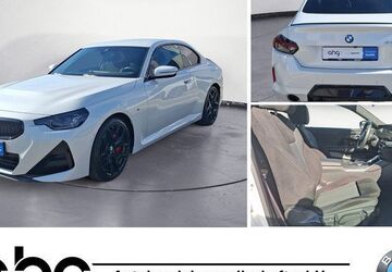 BMW 230 7.584 km 45.460 &euro; Freiburg 79108
