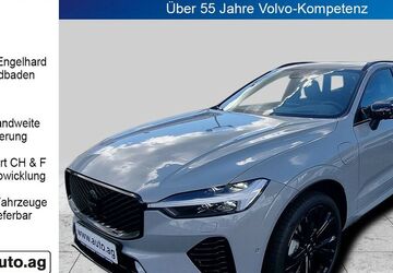Volvo XC60 2.000 km 60.444 &euro; Freiburg 79108