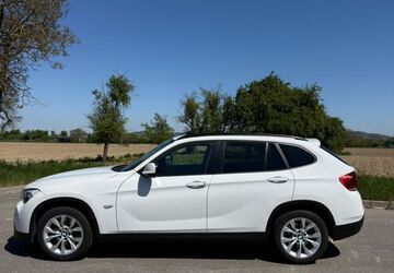 BMW X1 120.000 km 7.000 &euro; Herbolzheim 79336