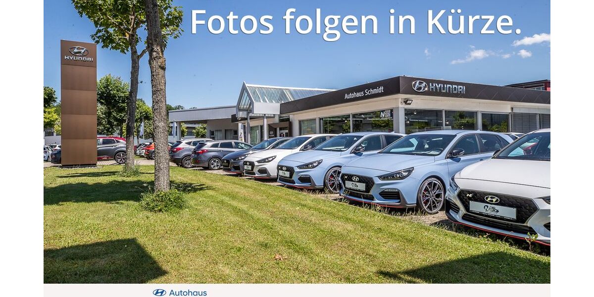 Genesis G70 26.500 km 32.890 &euro; Freiburg 79111