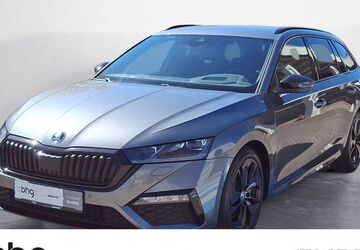 Skoda Octavia 63.187 km 26.950 &euro; Freiburg 79115