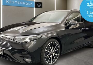 Mercedes-Benz CLA 250 Shooting Brake 2.001 km 61.900 &euro; Freiburg 79111