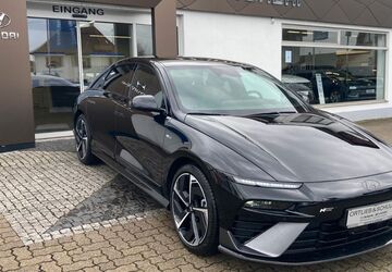 Hyundai IONIQ 6 2.000 km 53.490 &euro; Emmendingen-Kollmarsreute 79312