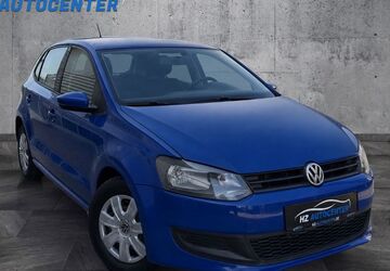 VW Polo 83.000 km 6.999 &euro; March 79232