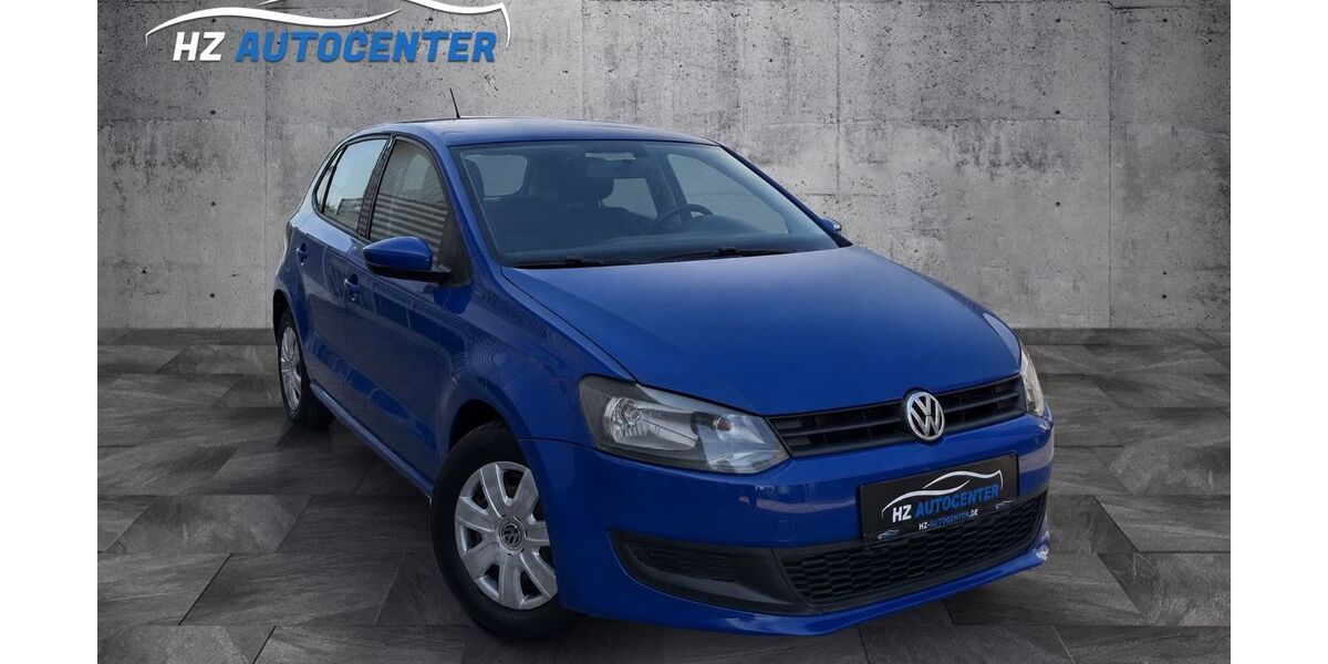 VW Polo 83.000 km 6.999 &euro; March 79232