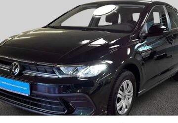 VW Polo 2.953 km 18.900 &euro; Freiburg 79108