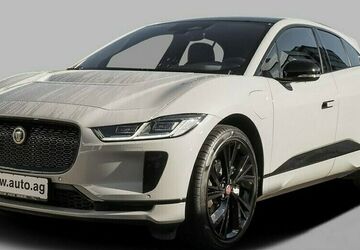 Jaguar I-Pace 26.550 km 39.844 &euro; Freiburg 79111