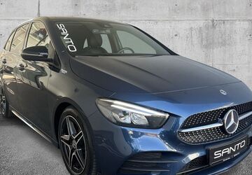 Mercedes-Benz B 180 49.700 km 25.490 &euro; Freiburg 79098