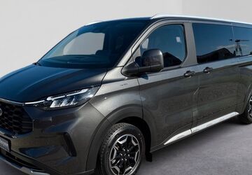 Ford Tourneo Custom 23.103 km 50.990 &euro; Endingen am Kaiserstuhl 79346