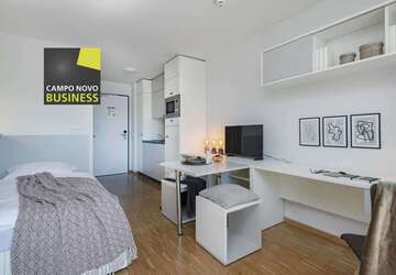 Wohnung Freiburg Sankt Georgen - 1 Zimmer, 20 m&sup2;, 800&euro; | Angebot:3411690