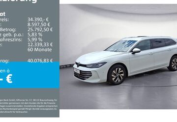 VW Passat 12.421 km 32.520 &euro; Freiburg 79115