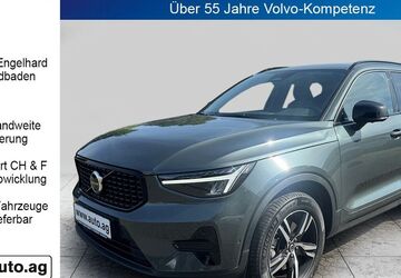 Volvo XC40 21.958 km 39.444 &euro; Freiburg 79108